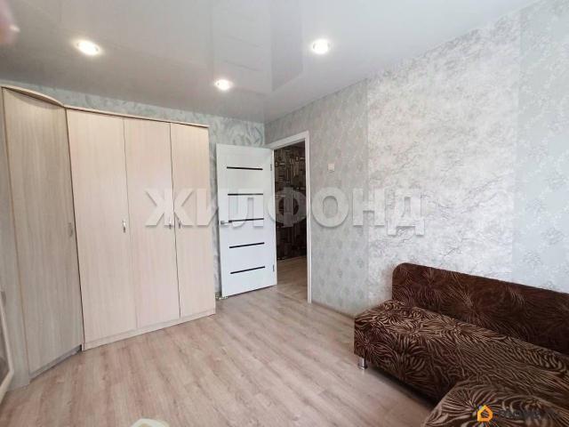Квартира продажа в Новосибирская область