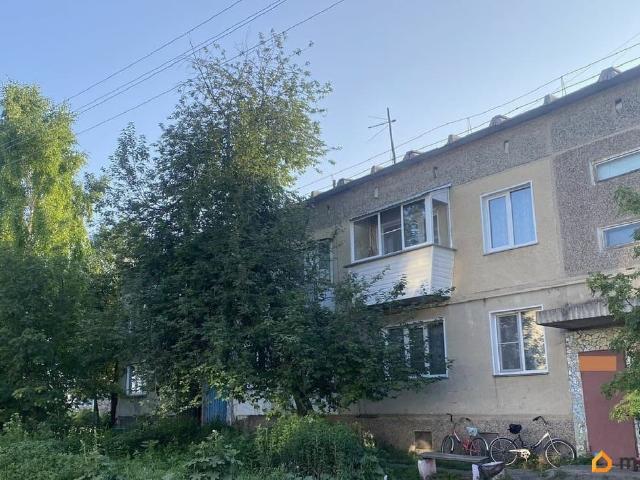 Квартира продажа в Новосибирская область