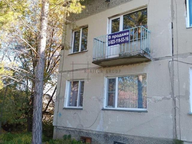 Квартира продажа в Соколово, Колыванский район