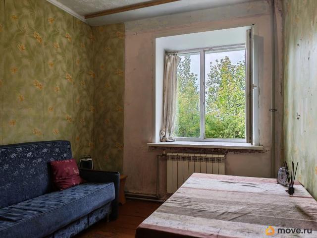 Квартира продажа в Самарская область