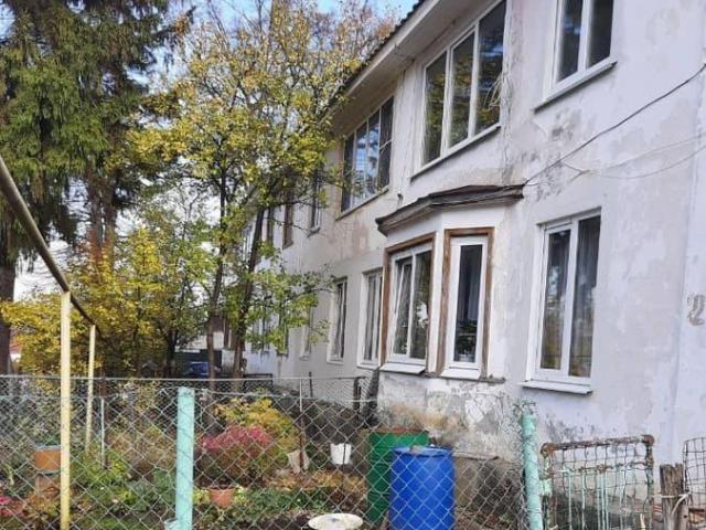 Квартира продажа в Самарская область