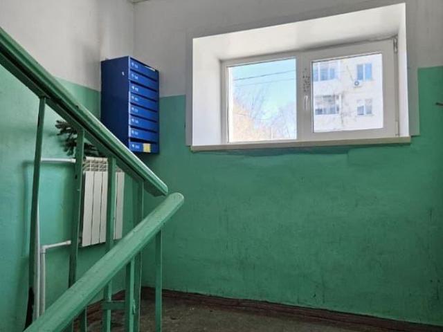 Квартира продажа в Хабаровский Край