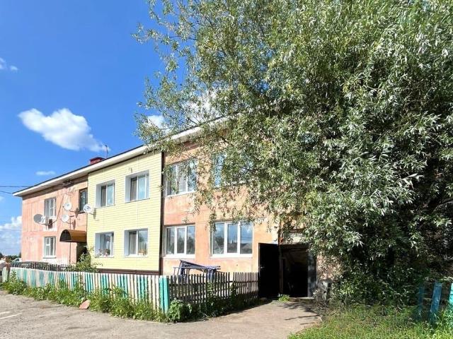 Квартира продажа в Омская область