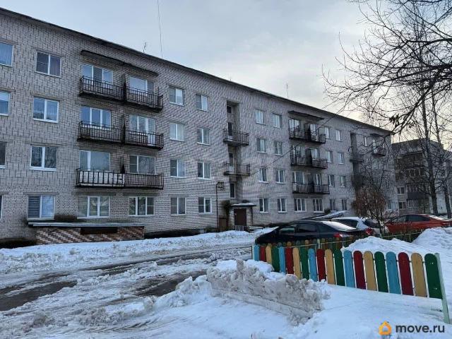 Квартира продажа в Ленинградская область