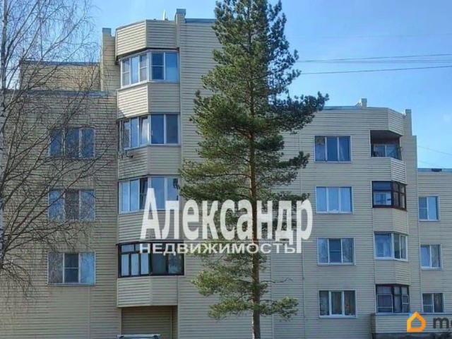 Квартира продажа в Ленинградская область