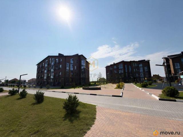 Квартира продажа в Стрелецкое, Белгородская область
