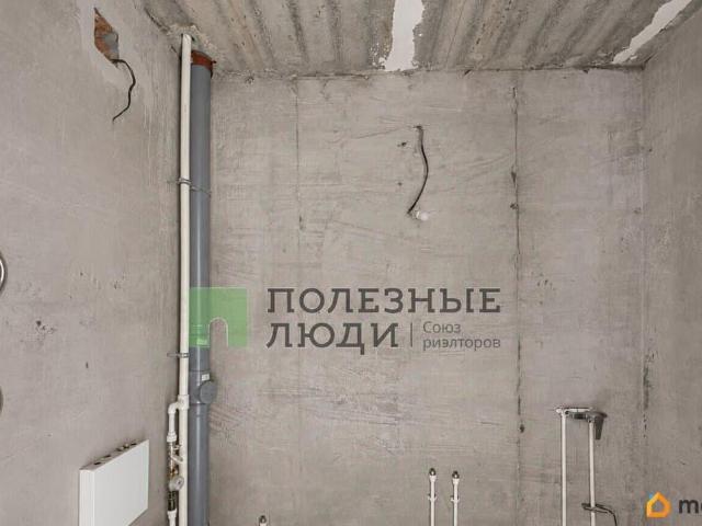 Квартира продажа в Стрелецкое, Белгородская область