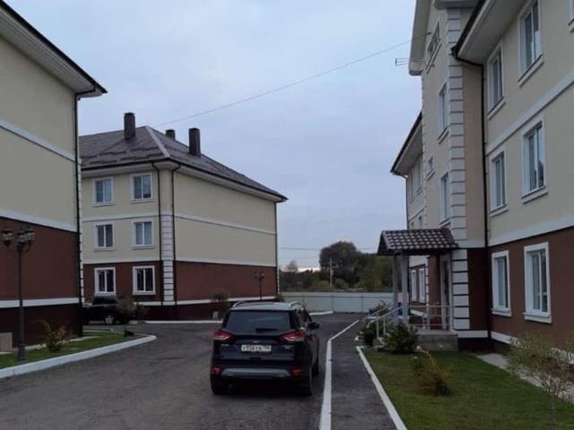 Квартира продажа в Строкино, Кабардино-Балкарская Республика