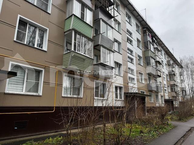 Квартира продажа в Ногинск-9, Кабардино-Балкарская Республика