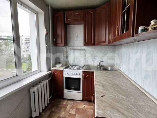 Квартира продажа в Ногинск-9, Кабардино-Балкарская Республика