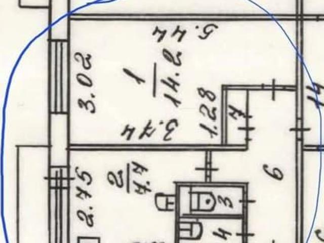 Квартира продажа в Дуброво, Ногинск-9
