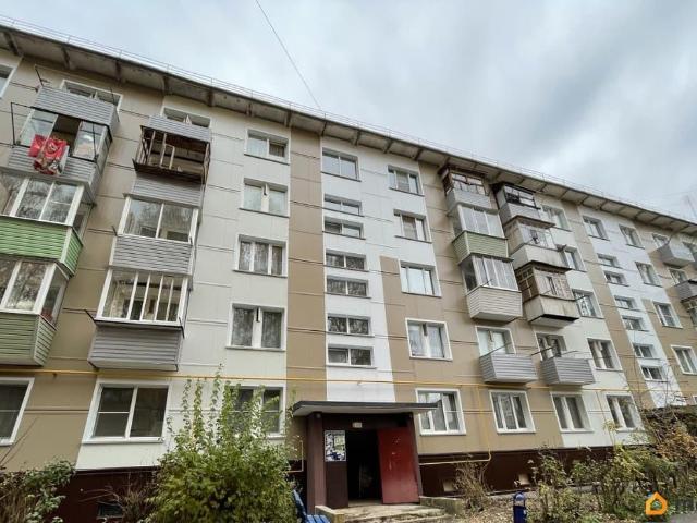 Квартира продажа в Ногинск-9, Кабардино-Балкарская Республика