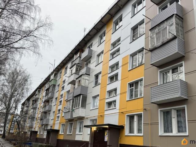 Квартира продажа в Ногинск-9, Кабардино-Балкарская Республика