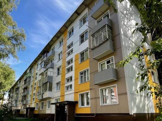 Квартира продажа в Ногинск-9, Кабардино-Балкарская Республика