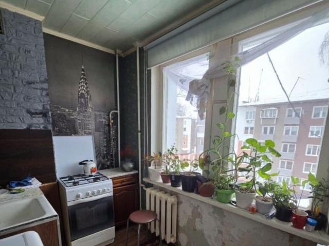 Квартира продажа в Ногинск-9, Кабардино-Балкарская Республика