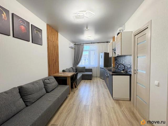 Квартира продажа в Краснодарский Край