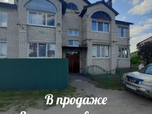 Квартира продажа в Супонево, Брянская область