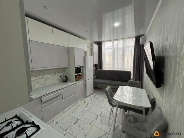 Квартира продажа в Краснодарский Край