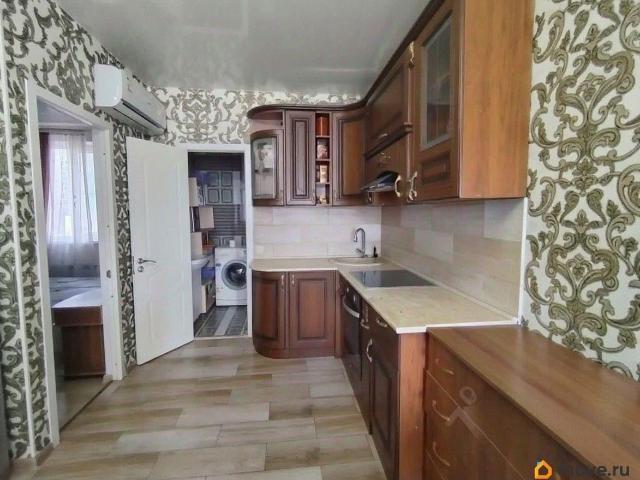 Квартира продажа в Краснодарский Край