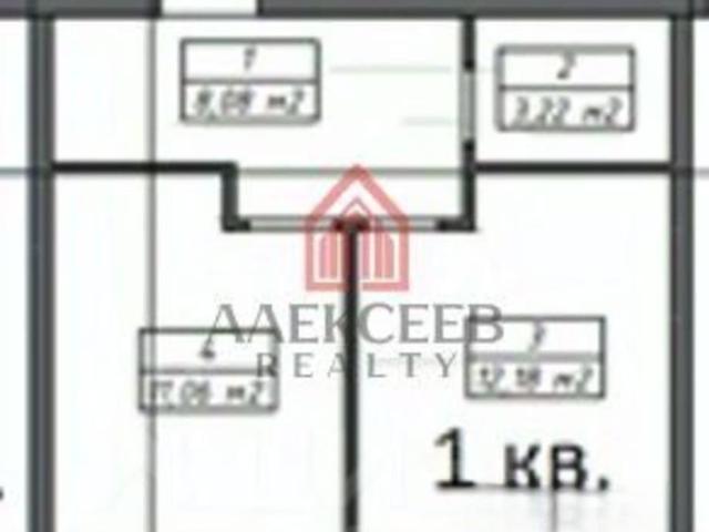 Квартира продажа