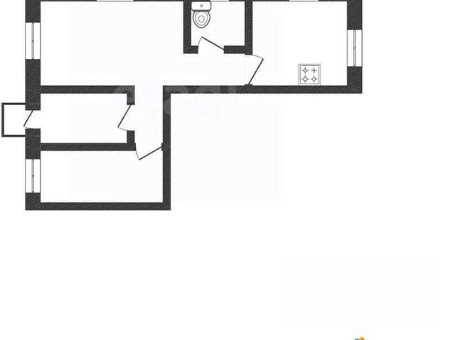 Квартира продажа в Талашкино, Смоленский муниципальный округ