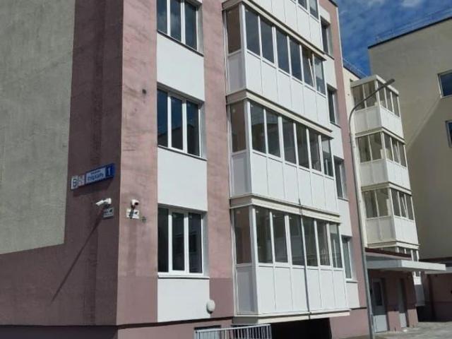 Квартира продажа в Пушкино, Кабардино-Балкарская Республика