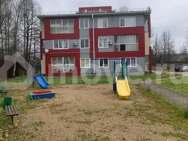 Квартира продажа в Темпы, Кабардино-Балкарская Республика