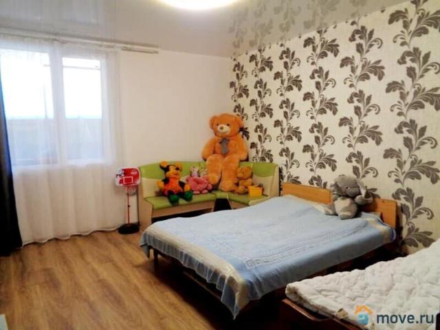 Квартира продажа в Краснодарский Край