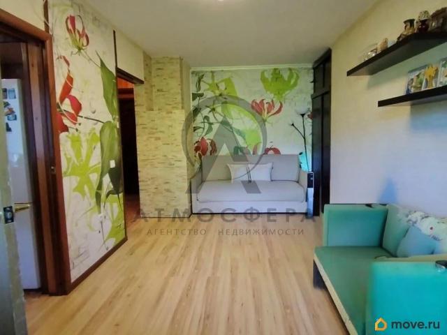 Квартира продажа в Краснодарский Край