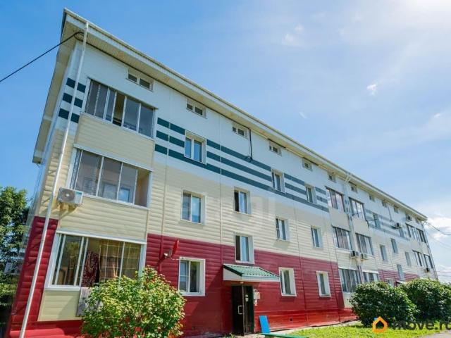 Квартира продажа в Хабаровский Край
