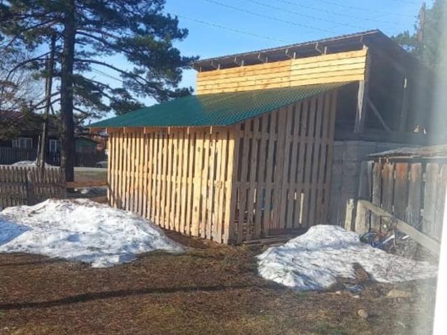 Квартира продажа в Турочакское, Турочакский Р-н