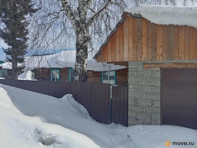 Квартира продажа в Турочакское, Турочакский Р-н