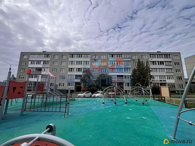 Квартира продажа в Шугарово, Кабардино-Балкарская Республика