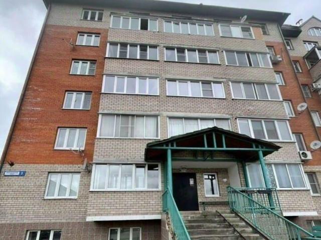 Квартира продажа в Шугарово, Кабардино-Балкарская Республика