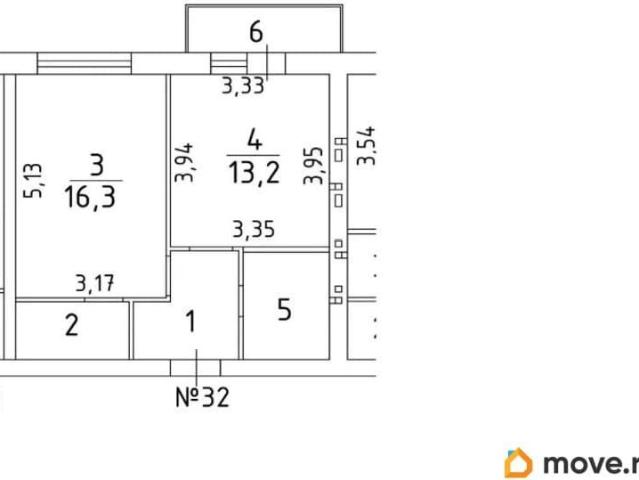Квартира продажа в Воронежская область