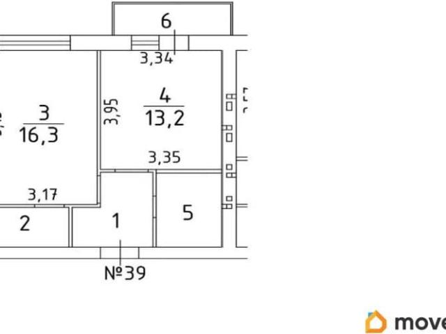 Квартира продажа в Воронежская область