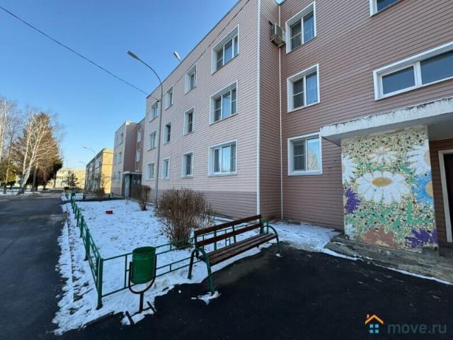Квартира продажа в Чулки-Соколово, муниципальный округ Зарайск