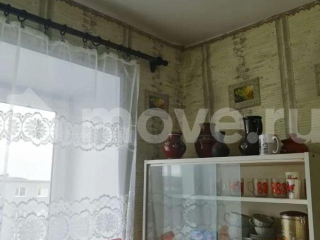 Квартира продажа в Мурманская область