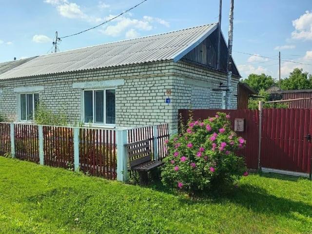 Квартира продажа в Тюменская область