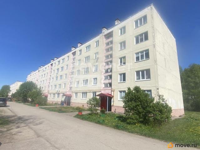 Квартира продажа в Иглинский, Башкортостан Респ