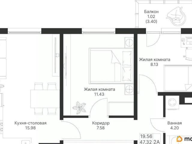 Квартира продажа в Татарстан Республика
