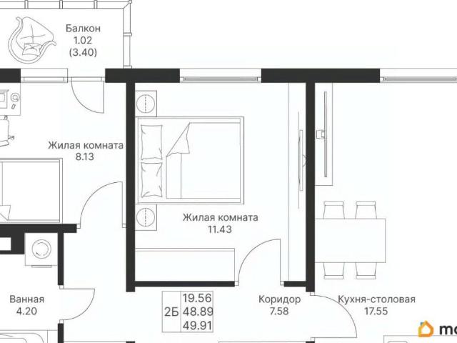 Квартира продажа в Татарстан Республика