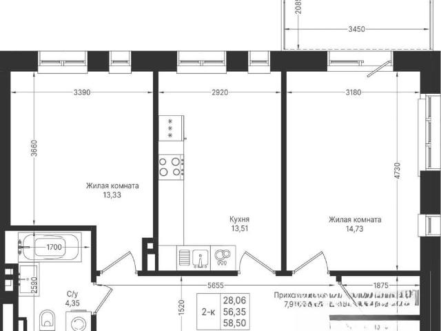Квартира продажа в Татарстан Республика
