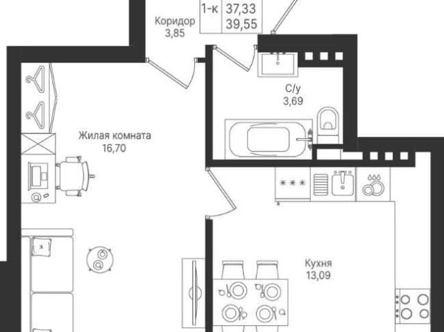 Квартира продажа в Татарстан Республика