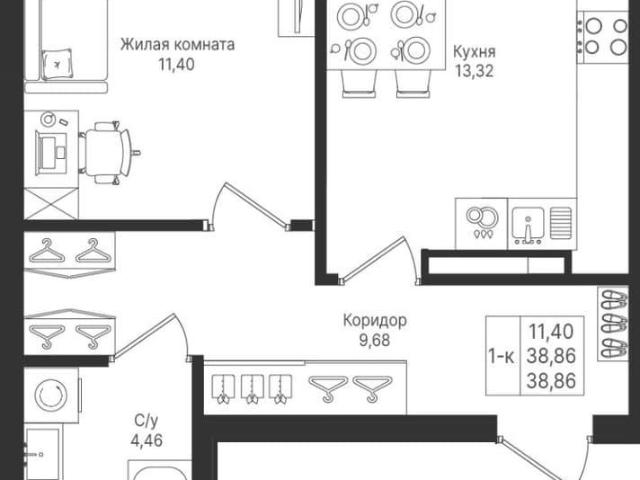 Квартира продажа в Татарстан Республика