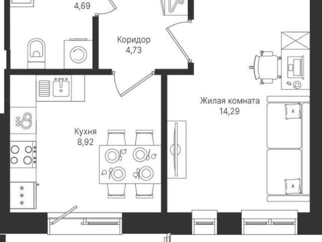 Квартира продажа в Татарстан Республика