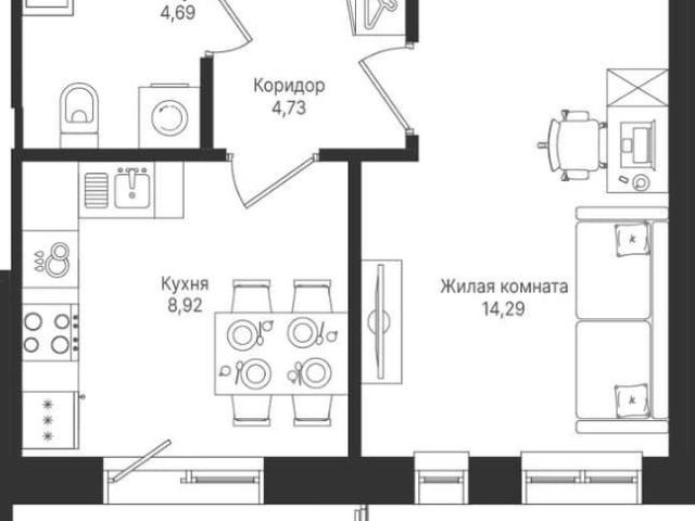 Квартира продажа в Татарстан Республика