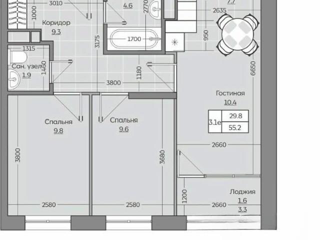 Квартира продажа в Татарстан Республика