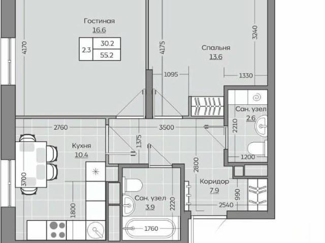 Квартира продажа в Татарстан Республика