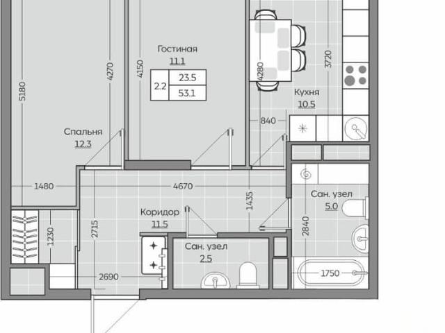 Квартира продажа в Татарстан Республика